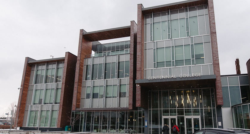What you need to know about Centennial College's Virtual Orientation Week this January Image