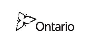 Ontario logo