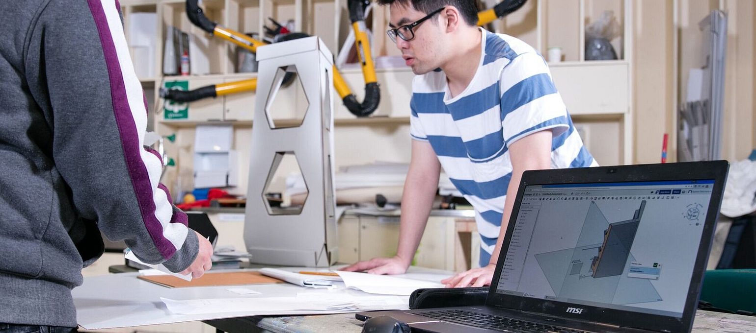 Product Design and Development: Ready for Now. Ready for the Future Image