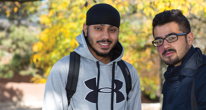 #CentennialTips on staying healthy when you can’t exercise Image