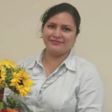 Yesenia Villalta image