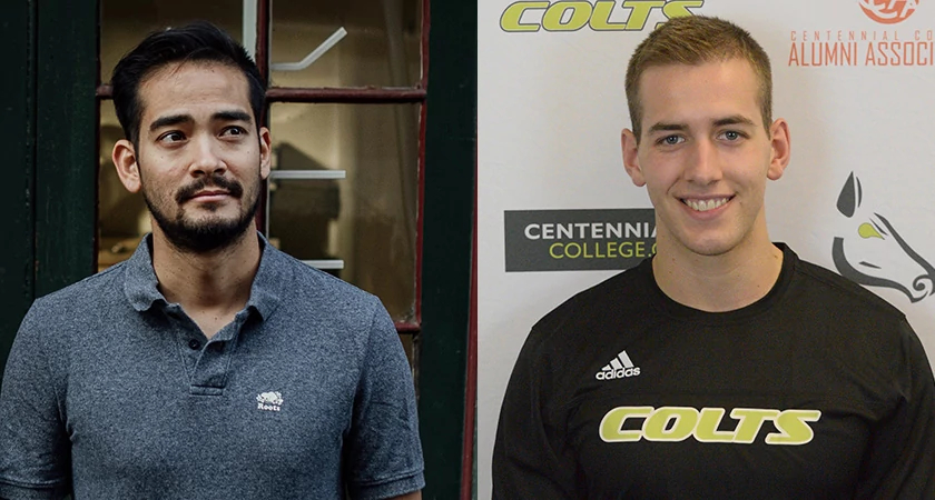 Grads meet career goals through diverse Electrical Engineering program experiences Image