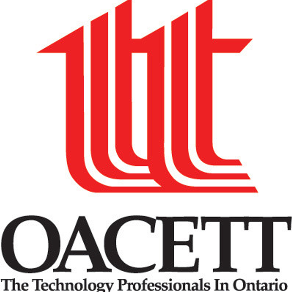 OACETT logo