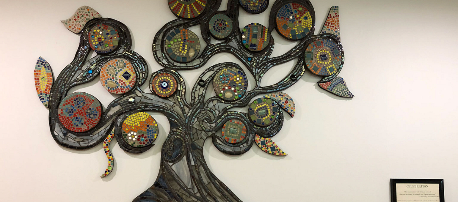 Storyworks Case Study | Lakeside Long-Term Care Centre Image