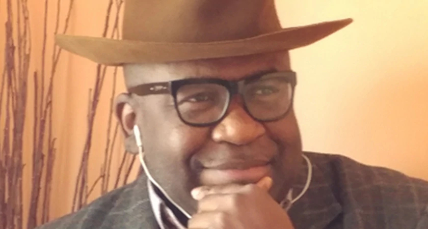 From Africa to Canada: How Philip Alalibo brings the continent to the college Image