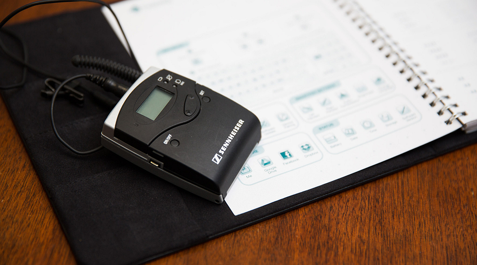 Get Company and Industry Information Easily with Passport
