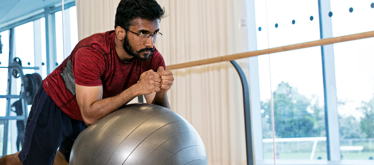 What you can get from a career in recreation and leisure Image