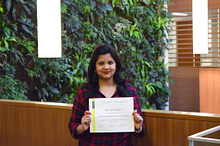 An international student's life at Centennial College Image