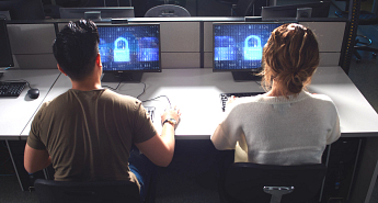Cybersecurity micro courses address the weakest link in online security: Everyone Image