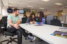 Four reasons to get into advertising (and how we can help) Image