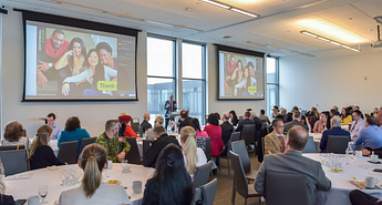How Centennial College and its Industry Partners help each other Image