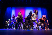 How to dance your way into success: Jessica Lord and The Next Step Image