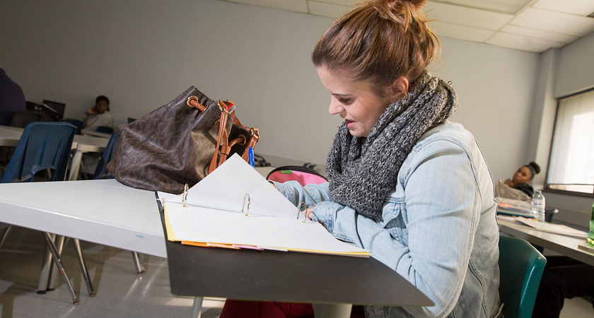 Why I took a Graduate Certificate Program, and how it gave me a career Image