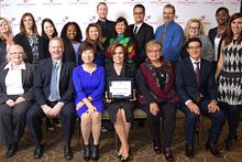 Centennial finalist in Ontario Export Awards Image