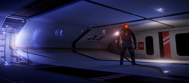 The real facts about getting an education and a career in Game Art Image