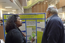 Lead the Conversation: Advancing our Practice through Scholarship Image