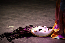 Take centre stage with Theatre Arts and Performance at Centennial College Image
