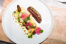 How to cook an award-winning dish from Centennial College’s Culinary Arts program Image