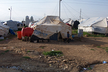 Centennial College Helps Refugees with Displaced Persons Awareness Week Image