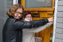 Connecting People with Intellectual Disabilities and College Students Image