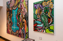Paint Your Way to the Career of Your Choice Image