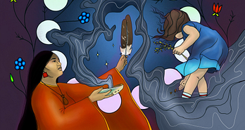 Indigenous Studies e-Textbook Image