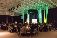 Paul and Gerri Charette scholarship establishes $1.2-million endowment Image
