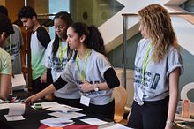 How real experience leads to real careers in college Image
