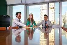 Seven ways to launch a career you love Image