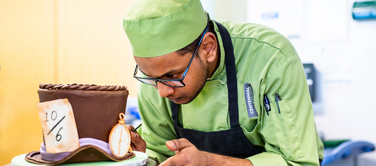 Get Inspired: The Best Cooking Shows Today Image