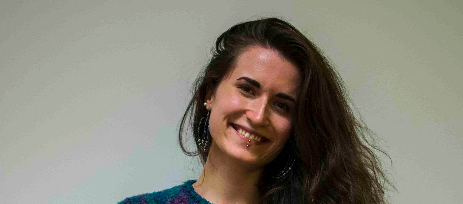 Journalism student attends T20 summit in Argentina Image