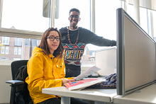 Four reasons to go to college this summer Image