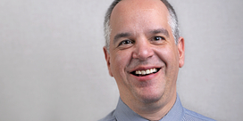 Jim Pagiamtzis's lifelong journey of education Image
