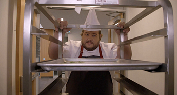 21 Questions with Chef Rodney Bowers Image