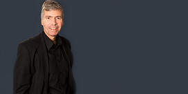 Moving with technology: Patrick Kelley keeps us up to date Image
