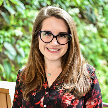 Natalie Colaiacovo headshot