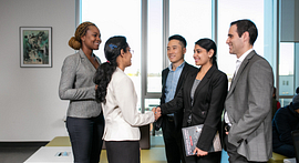 Three good reasons for a business professional to go back to school Image