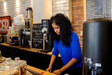 Six essentials to serving up a successful restaurant experience Image