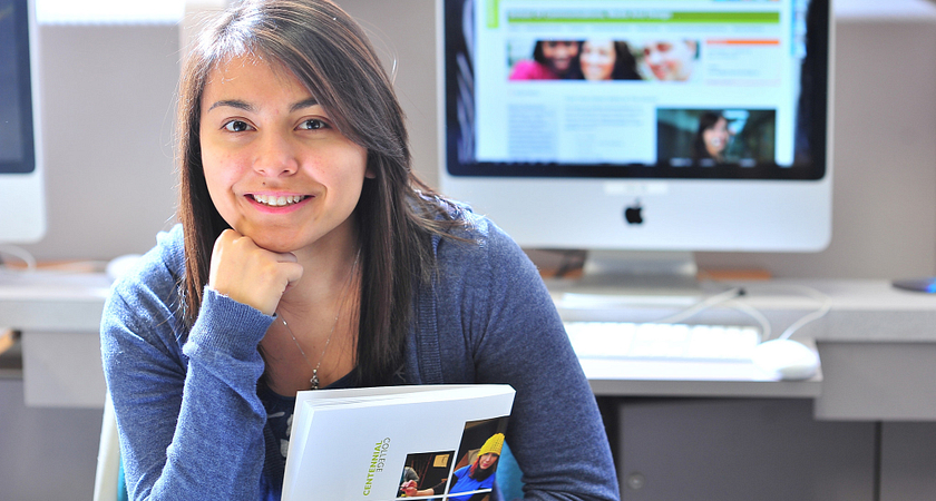 #CentennialTips on your Mental Checklist for Online Learning Image