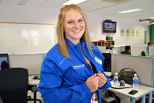 Live from Rio: Centennial College students cover the 2016 Paralympics Image