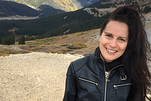 Social Justice Through Communication: Margot Van Sluytman and the Sawbonna Project Image