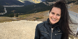 Social Justice Through Communication: Margot Van Sluytman and the Sawbonna Project Image