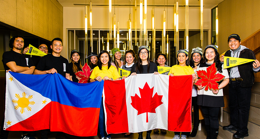 Centennial College Opens Representative Office in the Philippines Image