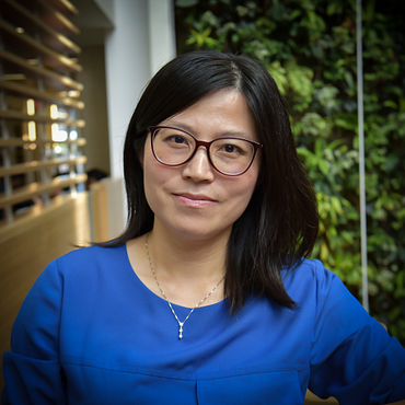 Emily Tian, Learning – Math Specialist