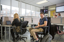 Four ways taking a co-op program can get you the job Image