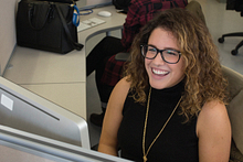Career Week: How to develop your personal brand Image