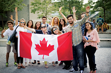 Top 3 tips for International Students Image