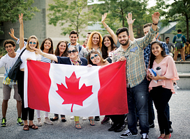 Victoria Abboud and the future of International Education Image