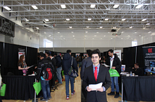 Job Fairs: The Essential Networking Opportunity Image