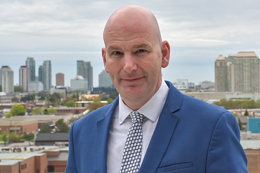 Photo of Craig Stephenson